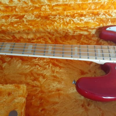 1978  Fender Jazz Bass (All Original) image 7