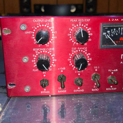 Requisite Audio L2M Mastering Limiter 1997 image 5