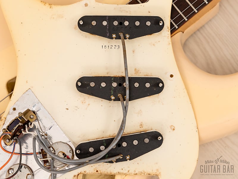 Greco 1979年製 SE600N Super Sound NAT | HOWL GUITARS
