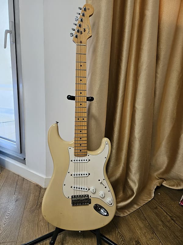 Fender Highway One Stratocaster 2002 - 2005 | Reverb Canada