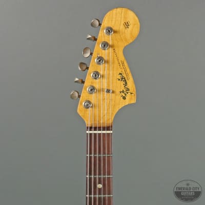 1966 Fender Stratocaster image 4