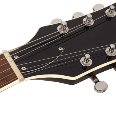 Gretsch G5622 Electromatic Center Block Double Cutaway with V-Stoptail Bristol Fog image 6