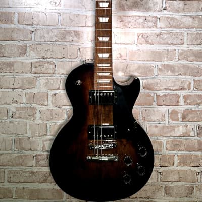 Gibson Les Paul Studio Electric Guitar - Smokehouse Burst (Philadelphia, PA) image 2