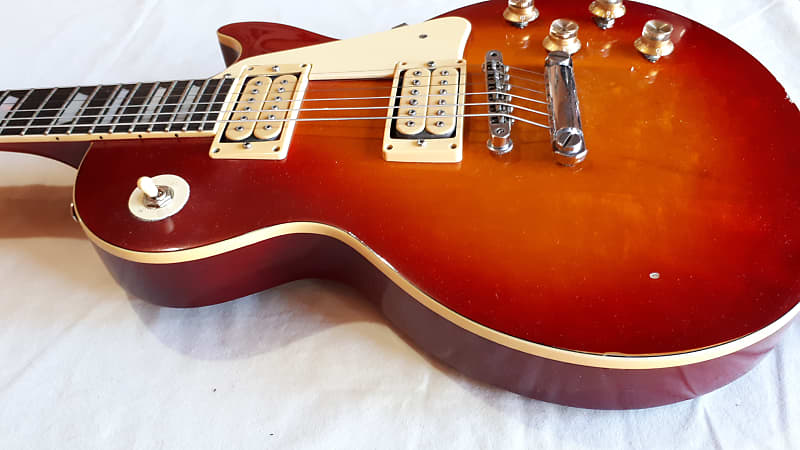 YAMAHA ヤマハ Studio Lord SL700S Yamaha Studio Lord SL700s 1980 Sunburst SL-700 original