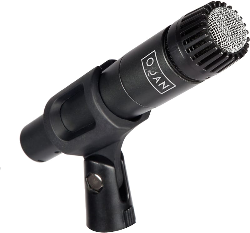 Oqan Qmd52 Joqer Microfoni Da Studio