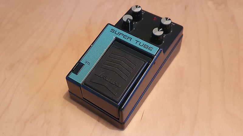 Ibanez STL Super Tube | Reverb UK