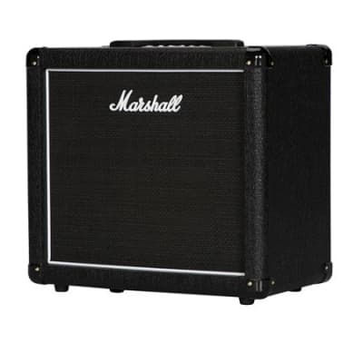 Marshall MX112R Guitar Speaker Cabinet 1x12 80 Watts 16 Ohms image 3