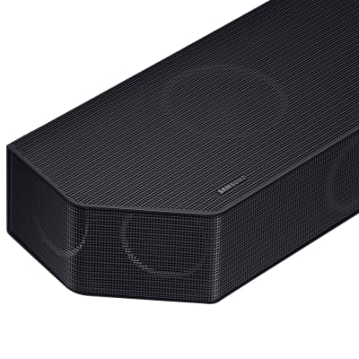 Q-series 11.1.4 ch. Wireless Dolby ATMOS Soundbar Q990C