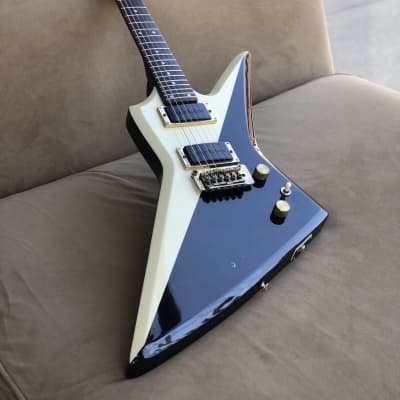 ギター ARIA PRO Used] Aria Pro II / ZZ Series Custom #S00101102 3.5kg