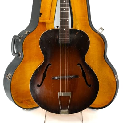 Gibson L-48 1946 - 1957