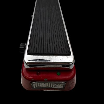 jim dunlop rotovibe jh-4s 【希少前期型】 Dunlop JH-4S Rotovibe | Reverb