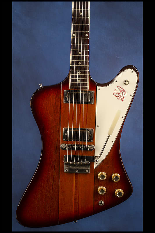 Gibson Firebird III 