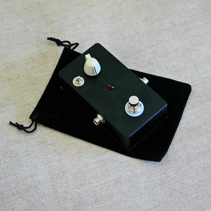 Lovepedal Church Of Tone COT50初期型 Hand Wired （Sold Out