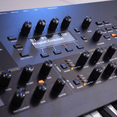 Sequential Prophet X Synthesizer (61-Key) image 5