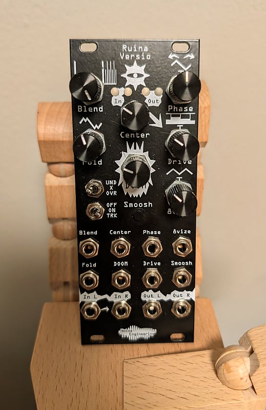 Noise Engineering Ruina Versio