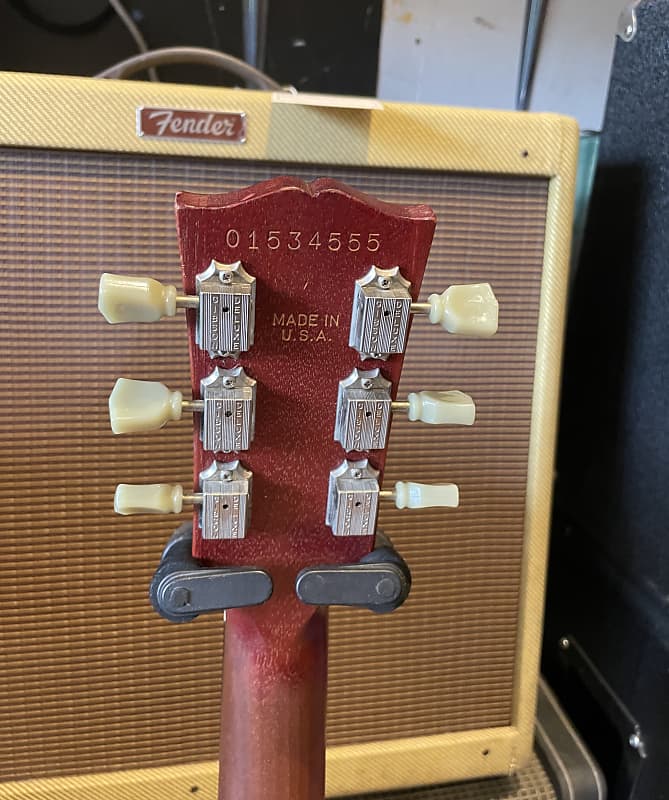 Gibson SG Early 2000s | Reverb Canada