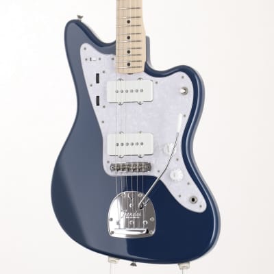 Fender Made in Japan Hybrid II Jazzmaster Indigo [SN JD20011432