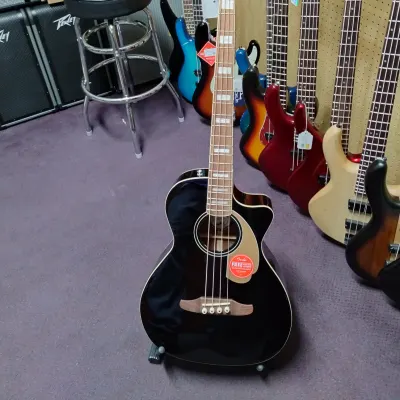 Fender California Series Kingman Bass V2 image 4
