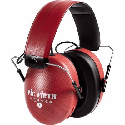 VIC FIRTH VXHP0012 Casque - Casque de protection Bluetooth image 1