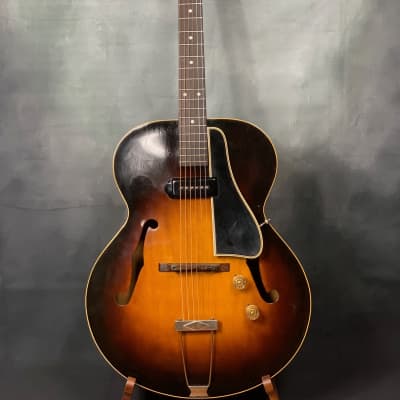 Get Your Charlie Christian On...1949 Gibson ES-150 image 1
