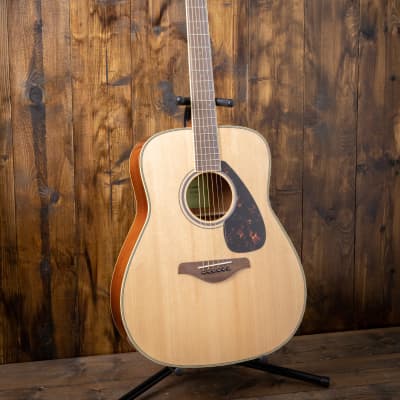 Yamaha FG820 | Reverb Canada