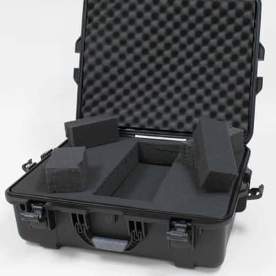 Gator Cases GU-2217-08-WPDF Waterproof Injection Molded Case with Diced Foam - 22" x 17" x 8.2" image 1