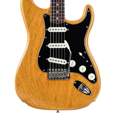 Fender Custom Shop Stratocaster '60 Natural NOS 2004 for sale