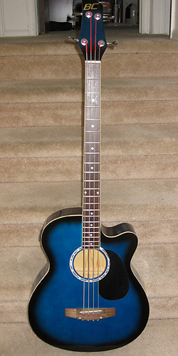 Sky bass shop guitar