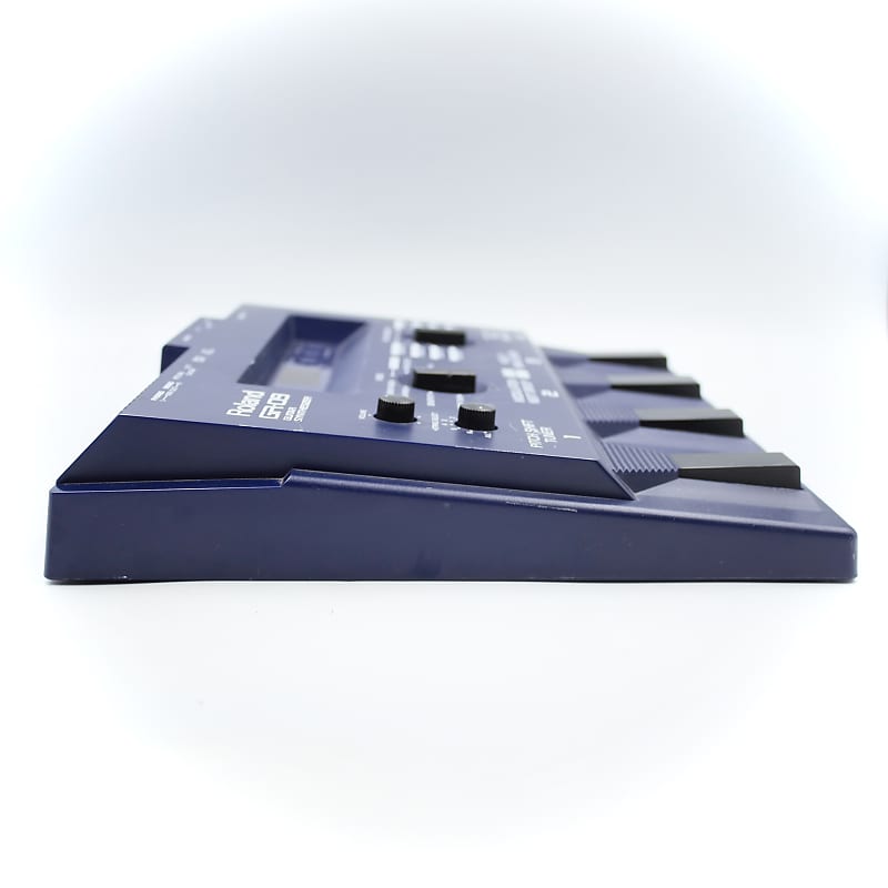 Roland GR-09 ギターシンセ ギターでハッピー！: ギターシンセサイザー Roland GR-09 永遠に
