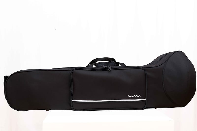 Gewa trombone molded case Reverb