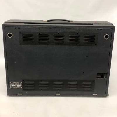 Cordovox CG Accordion Tone Generator 1960 For Repair No Tubes image 6