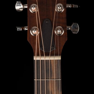 Taylor GS Mini-e Koa Plus Acoustic Electric Guitar With Aerocase image 17