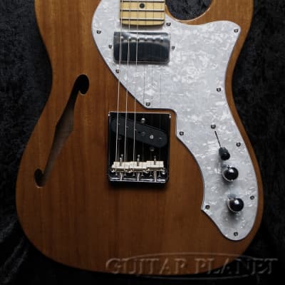 FGN Fujigen NTE11MMHT NT Natural Made In | Reverb