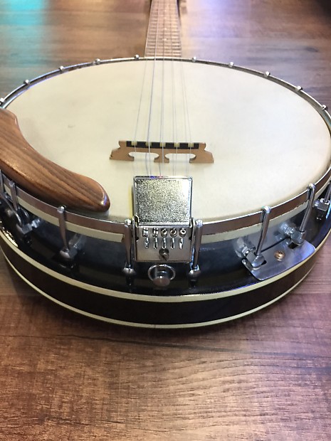 Melody plus store banjo
