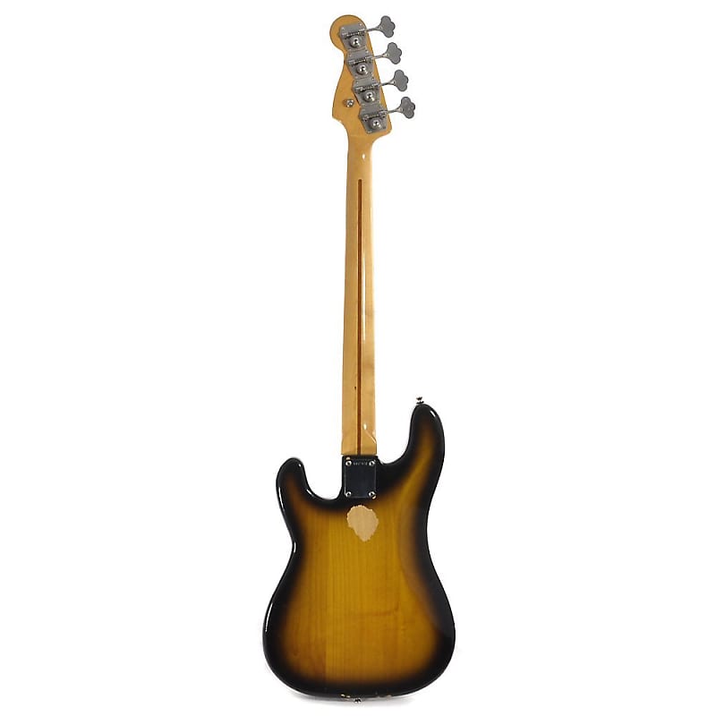 Fender American Vintage '57 Precision Bass 1982 - 1984 image 2