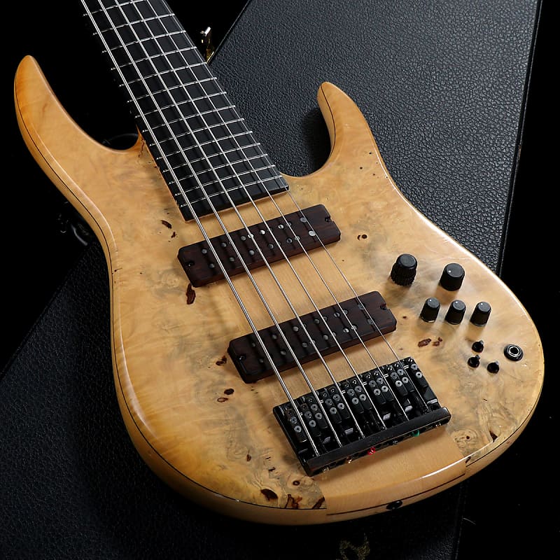 High end deals bass guitars