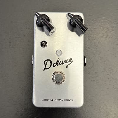 Reverb.com listing, price, conditions, and images for lovepedal-5e3-deluxe