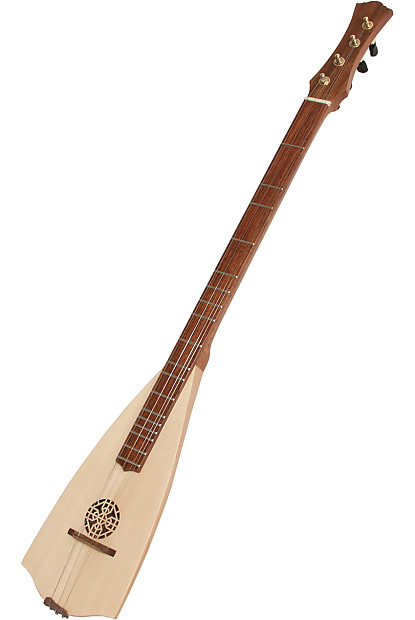 Trail dulcimer sales