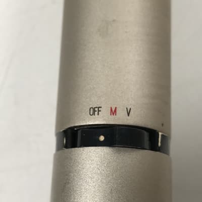 Sony C-22 FET Condenser Microphone image 6