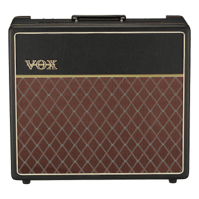 Vox AC15HW1 Hand-Wired 2-Channel 15-Watt 1x12