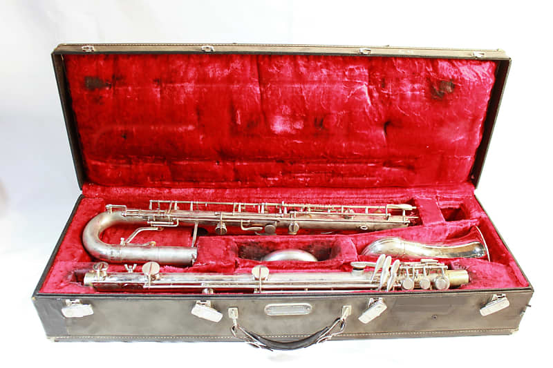 期間限定5万引き】ルブラン コントラアルトクラリネット 期間限定5