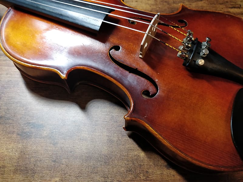 チェロ　4/4　Antonius Stradivarius チェロ 4/4 Antonius Stradivarius - メルカリ