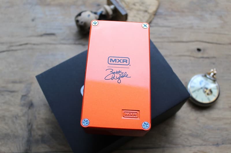 MXR 