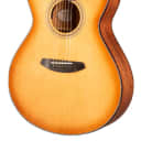 Breedlove Jeff Bridges Signature Concert Copper Torrefied Acoustic Guitar