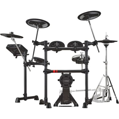 Yamaha DTX6K2-X Electronic Drum Set image 2