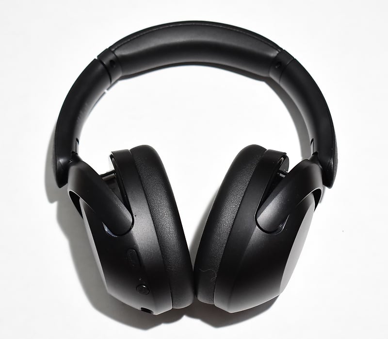 Sony WH-XB910N Wireless Extra-Bass Noise Cancelling | Reverb