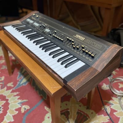 Yamaha SK-15