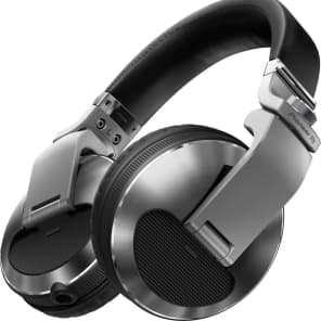 Pioneer HDJ-X10-K Professional DJ Headphones