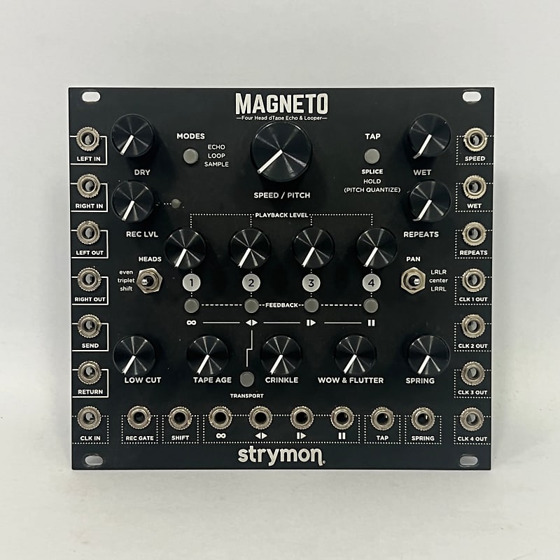 Strymon Magneto