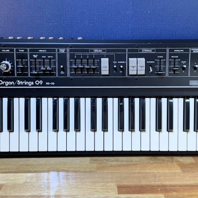 Roland RS-09 44-Key Organ / String Synthesizer